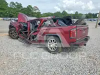 2016 GMC Sierra фото