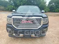 2016 GMC Sierra фото
