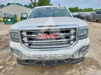 2016 GMC Sierra фото