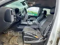 2016 GMC Sierra photo