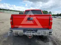 2016 GMC Sierra photo