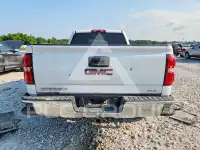 2016 GMC Sierra фото