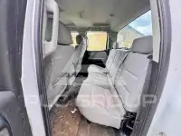 2016 GMC Sierra фото