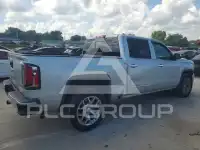 2016 GMC Sierra photo