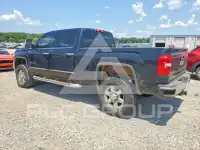 2016 GMC Sierra photo