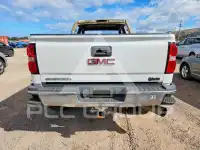 2016 GMC Sierra фото