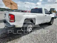 2016 GMC Sierra фото