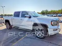 2016 GMC Sierra photo