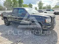 2016 GMC Sierra фото