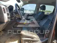 2016 GMC Sierra photo