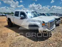 2016 GMC Sierra photo