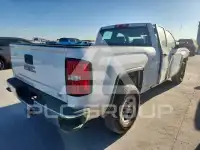 2016 GMC Sierra фото