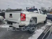 2016 GMC Sierra photo