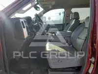 2016 GMC Sierra photo