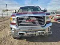 2016 GMC Sierra photo