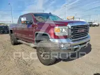 2016 GMC Sierra photo