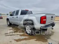 2016 GMC Sierra фото