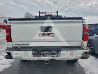 2016 GMC Sierra photo