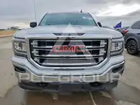 2016 GMC Sierra фото