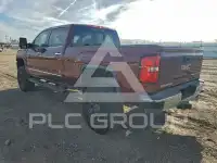 2016 GMC Sierra photo