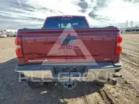 2016 GMC Sierra photo