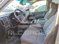 2016 GMC Sierra фото