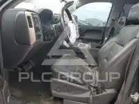 2016 GMC Sierra photo