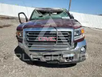 2016 GMC Sierra фото