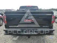 2016 GMC Sierra photo