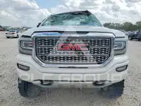 2016 GMC Sierra фото