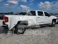 2016 GMC Sierra фото