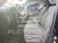 2016 GMC Sierra фото
