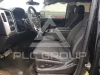 2016 GMC Sierra фото