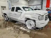 2016 GMC Sierra photo