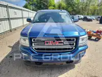 2016 GMC Sierra фото