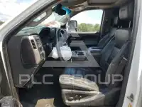 2016 GMC Sierra фото