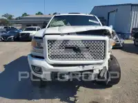 2016 GMC Sierra фото