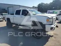 2016 GMC Sierra фото