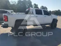 2016 GMC Sierra фото