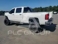 2016 GMC Sierra фото