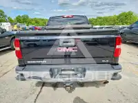 2016 GMC Sierra фото
