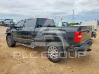 2016 GMC Sierra фото
