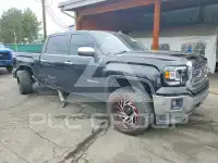 2016 GMC Sierra фото