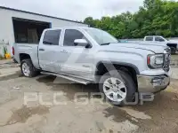 2016 GMC Sierra фото
