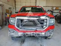 2016 GMC Sierra photo