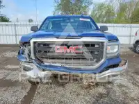 2016 GMC Sierra photo