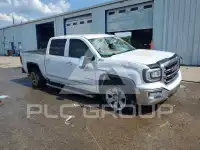2016 GMC Sierra фото
