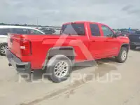 2016 GMC Sierra фото
