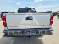 2016 GMC Sierra photo