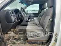 2016 GMC Sierra фото